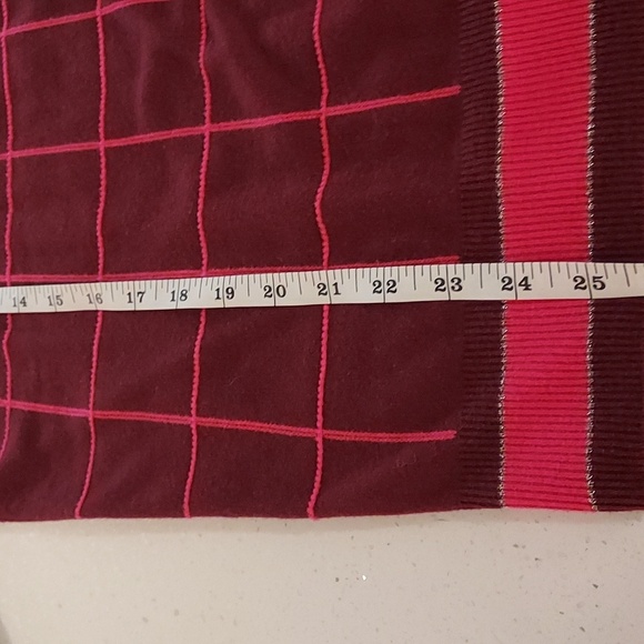 NWOT a.new.day sweater XL - Picture 8 of 9